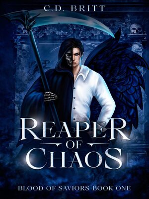 cover image of Reaper of Chaos